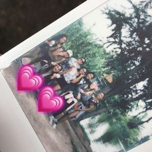 Meet your Posher, Alana